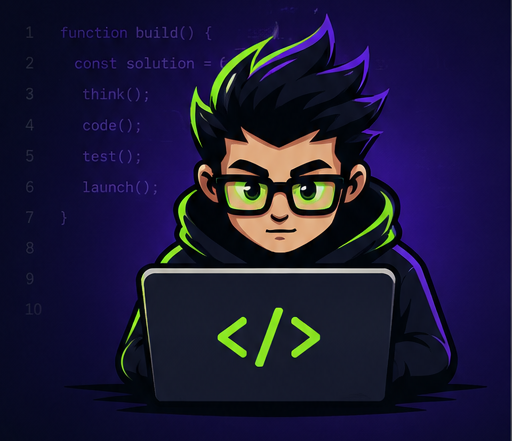 Philsbury Code Boi